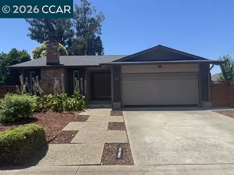 1759 Elm Rd, Concord, CA 94519