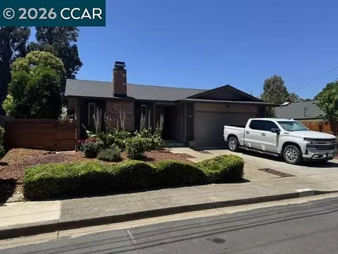 1759 Elm Rd, Concord, CA 94519