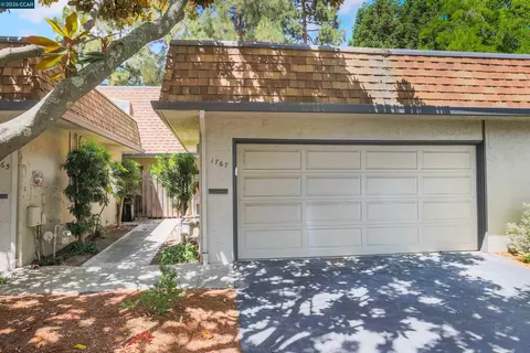 1767 Holland Cir, Walnut Creek, CA 94597