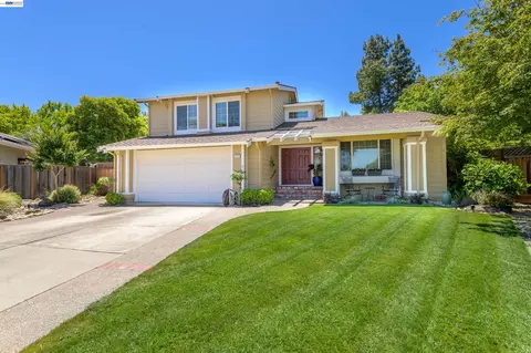 4183 Hall Ct, Pleasanton, CA 94566