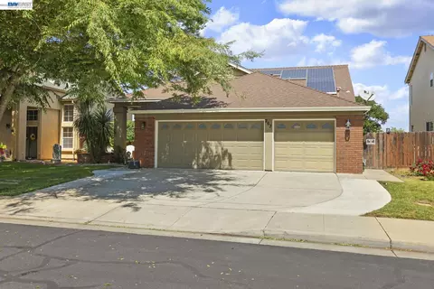 263 Fairmont Ln, Tracy, CA 95376