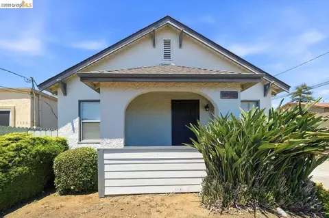 Exterior - 1930 Ohio St, Vallejo, CA 94590 photo 1 of 6