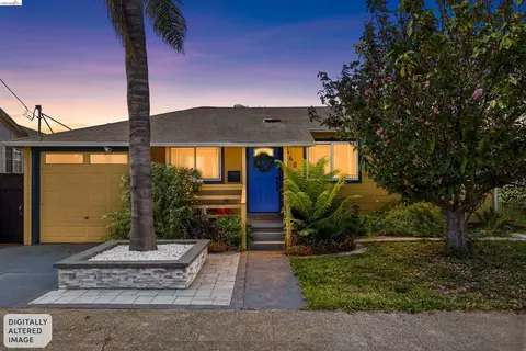 4400 Sycamore Ave, Richmond, CA 94804