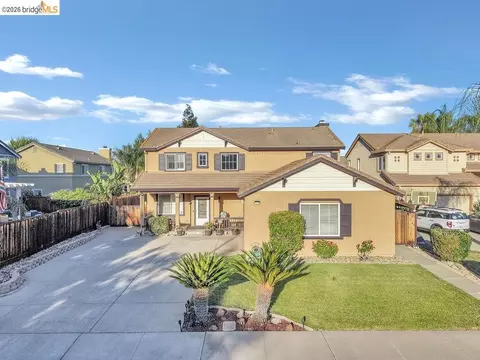 1040 Broadcreek Ct, Brentwood, CA 94513