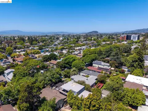 View/Area - 2235 California St, Berkeley, CA 94703 photo 10 of 12