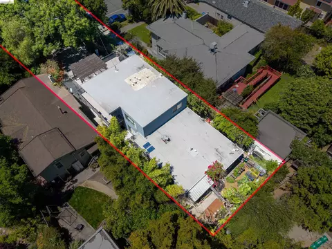 View/Area - 2235 California St, Berkeley, CA 94703 photo 1 of 12
