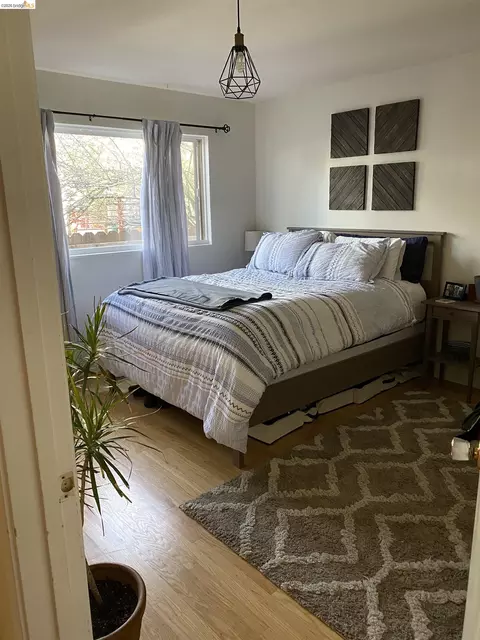 Bedroom - 2235 California St, Berkeley, CA 94703 photo 2 of 6