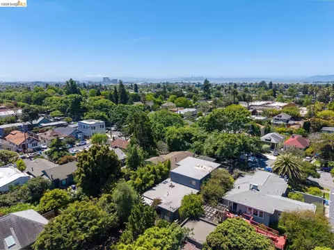 View/Area - 2235 California St, Berkeley, CA 94703 photo 9 of 12