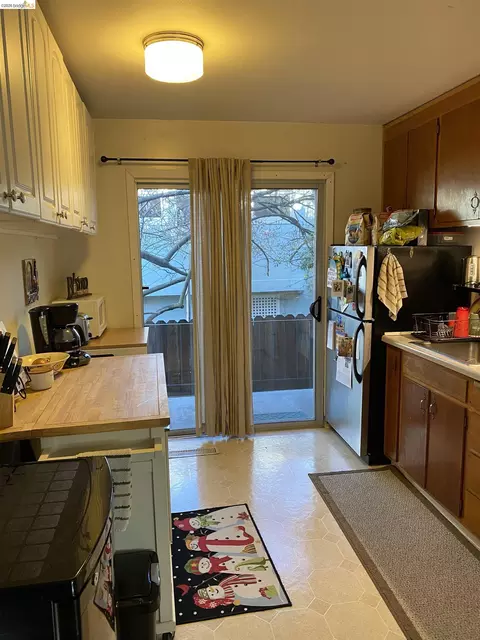 Kitchen - 2235 California St, Berkeley, CA 94703 photo 1 of 3