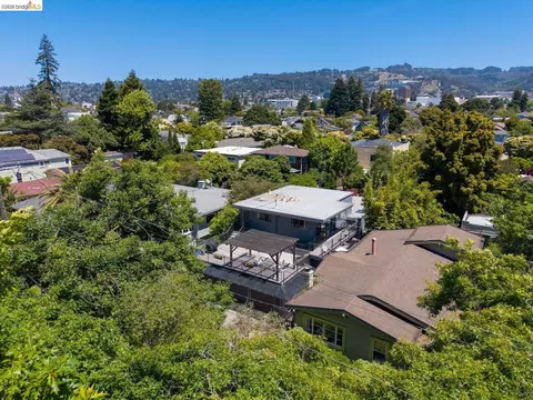 View/Area - 2235 California St, Berkeley, CA 94703 photo 12 of 12
