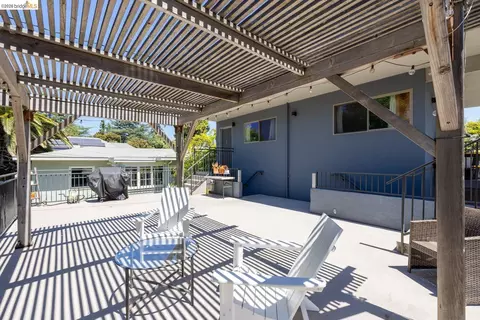 Exterior - 2235 California St, Berkeley, CA 94703 photo 9 of 13
