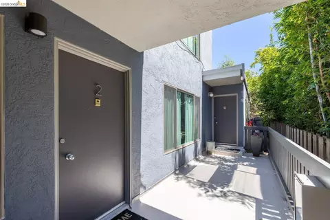 Exterior - 2235 California St, Berkeley, CA 94703 photo 2 of 13