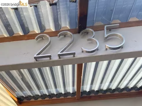 Other - 2235 California St, Berkeley, CA 94703 photo 15 of 15