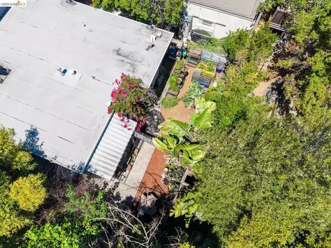 View/Area - 2235 California St, Berkeley, CA 94703 photo 8 of 12