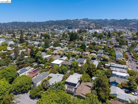 View/Area - 2235 California St, Berkeley, CA 94703 photo 11 of 12