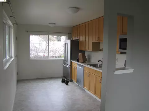 Kitchen - 2235 California St, Berkeley, CA 94703 photo 3 of 3