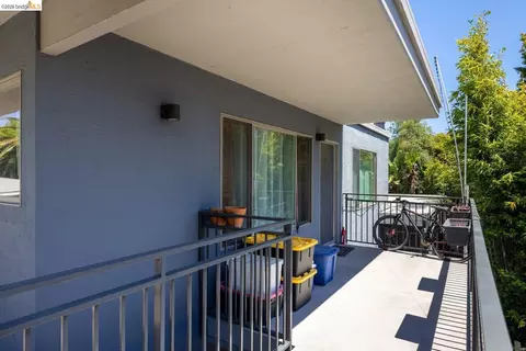Exterior - 2235 California St, Berkeley, CA 94703 photo 3 of 13