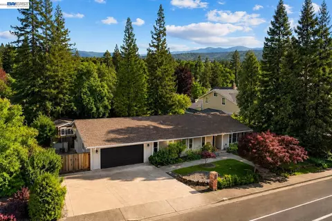 824 El Cerro Blvd, Danville, CA 94526