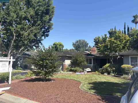 1489 Sunnybrook Rd, Alamo, CA 94507