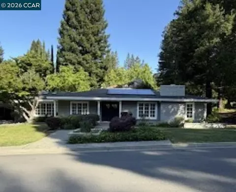 368 Dalewood Dr, Orinda, CA 94563