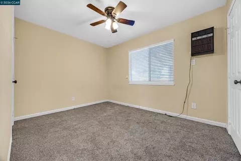 Bedroom - 7 Lawrence Ave, Antioch, CA 94509 photo 4 of 9