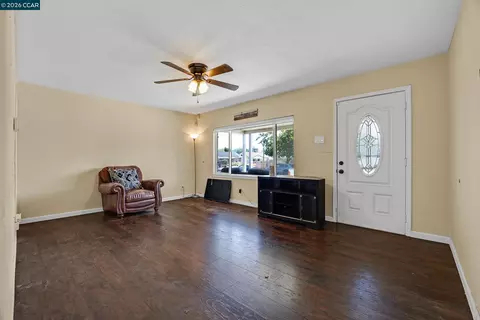 Living - 7 Lawrence Ave, Antioch, CA 94509 photo 4 of 4