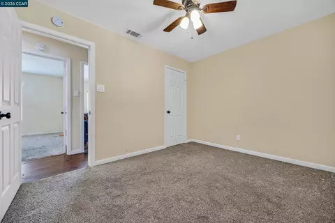 Bedroom - 7 Lawrence Ave, Antioch, CA 94509 photo 6 of 9