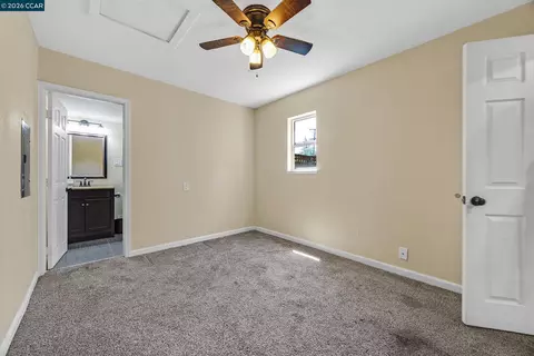 Bedroom - 7 Lawrence Ave, Antioch, CA 94509 photo 8 of 9