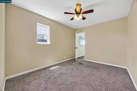 Bedroom - 7 Lawrence Ave, Antioch, CA 94509 photo 9 of 9