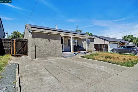Other - 7 Lawrence Ave, Antioch, CA 94509 photo 1 of 5