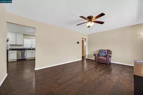 Living - 7 Lawrence Ave, Antioch, CA 94509 photo 1 of 4
