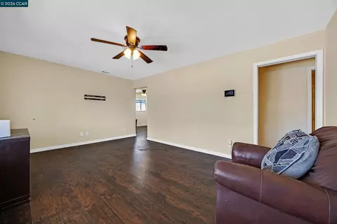 Living - 7 Lawrence Ave, Antioch, CA 94509 photo 3 of 4