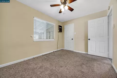 Bedroom - 7 Lawrence Ave, Antioch, CA 94509 photo 5 of 9