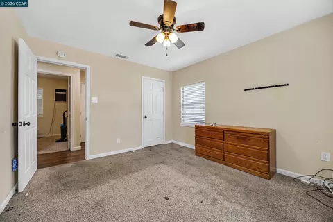 Bedroom - 7 Lawrence Ave, Antioch, CA 94509 photo 2 of 9
