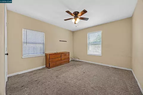 Bedroom - 7 Lawrence Ave, Antioch, CA 94509 photo 1 of 9