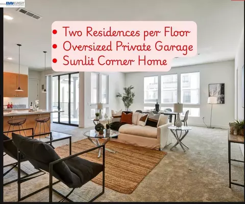1749 Kilowatt Way #302, Fremont, CA 94539