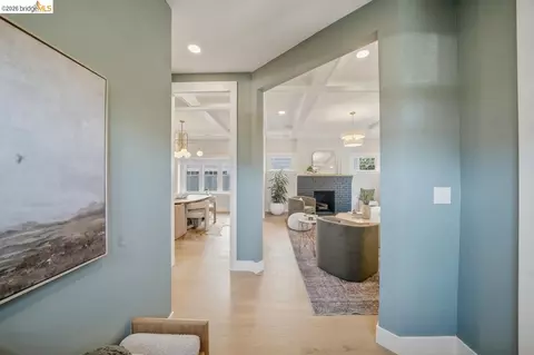 Entry Way - 1009 Addison St, Berkeley, CA 94710 photo 3 of 6