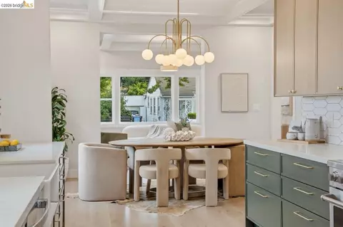 Dining - 1009 Addison St, Berkeley, CA 94710 photo 5 of 5