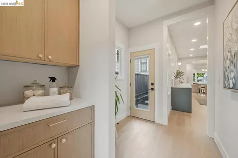 Entry Way - 1009 Addison St, Berkeley, CA 94710 photo 6 of 6