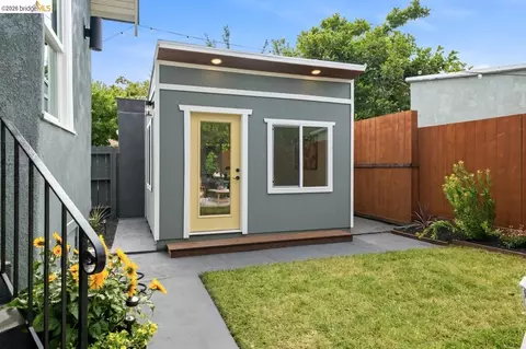 Other - 1009 Addison St, Berkeley, CA 94710 photo 9 of 12