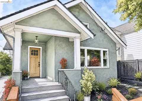 1009 Addison St, Berkeley, CA 94710