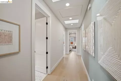 Entry Way - 1009 Addison St, Berkeley, CA 94710 photo 5 of 6