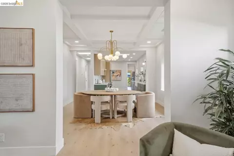 Dining - 1009 Addison St, Berkeley, CA 94710 photo 1 of 5