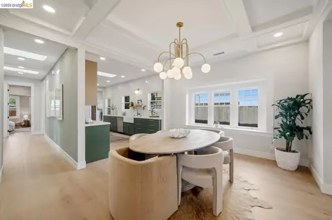 Dining - 1009 Addison St, Berkeley, CA 94710 photo 3 of 5