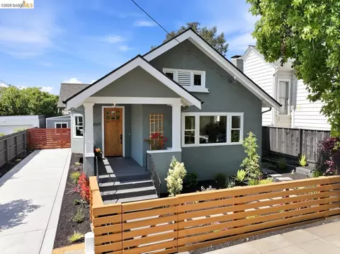 1009 Addison St, Berkeley, CA 94710 photo 1