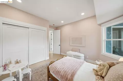 Bedroom - 1009 Addison St, Berkeley, CA 94710 photo 7 of 7