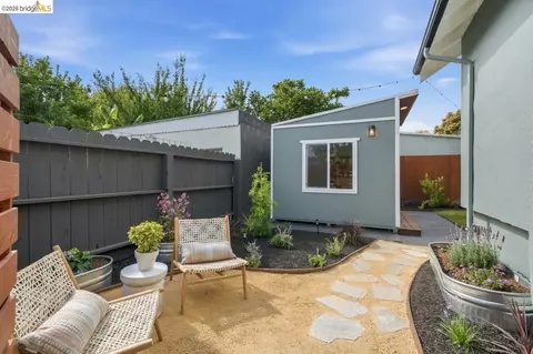 Exterior - 1009 Addison St, Berkeley, CA 94710 photo 10 of 10