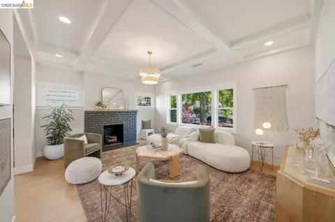 Living - 1009 Addison St, Berkeley, CA 94710 photo 1 of 2