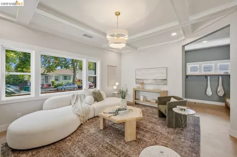 Living - 1009 Addison St, Berkeley, CA 94710 photo 2 of 2