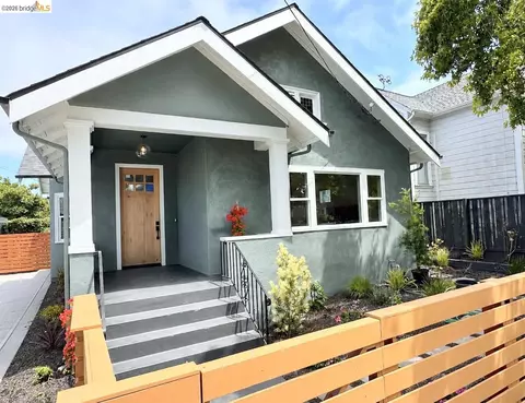 1009 Addison St, Berkeley, CA 94710